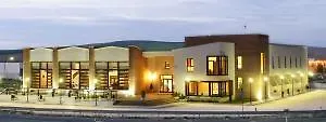 Hotel Dona Aldonza Santaella