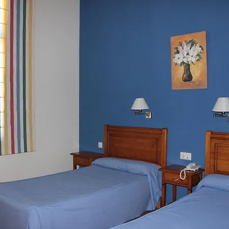 Dona Aldonza Hotel