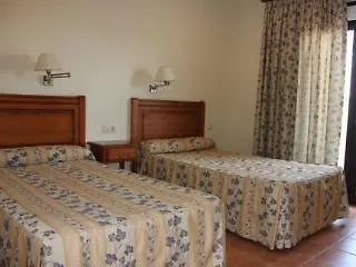 Hotel Dona Aldonza Santaella