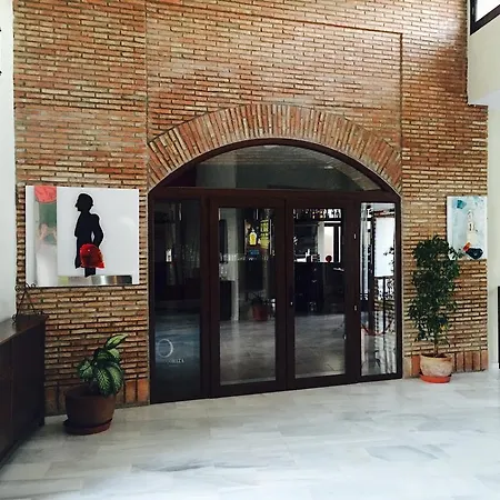 Hotel Dona Aldonza 3*