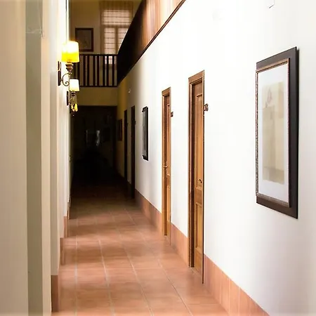 Hotel Dona Aldonza
