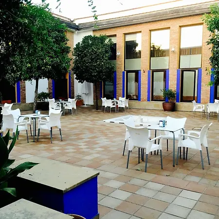Hotel Dona Aldonza