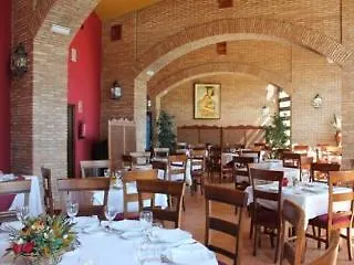 Dona Aldonza 3* Santaella