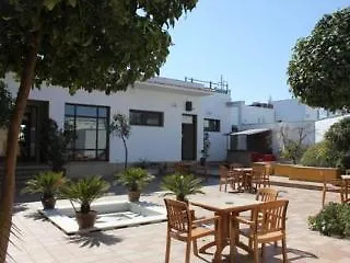 Dona Aldonza Hotel Santaella
