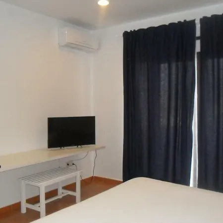 Hotel Dona Aldonza