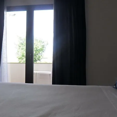 Hotel Dona Aldonza Santaella