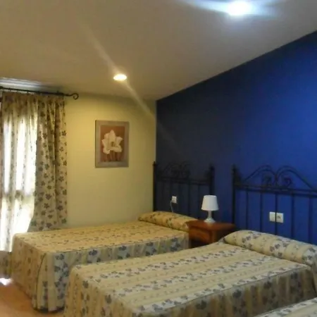 Dona Aldonza Hotel Santaella