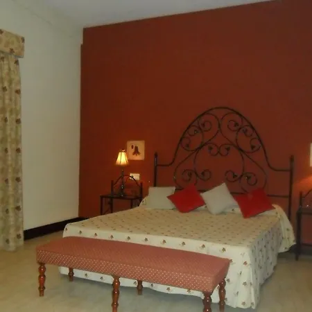 Dona Aldonza Hotel Santaella