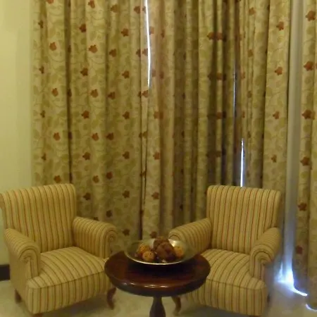 Hotel Dona Aldonza Santaella