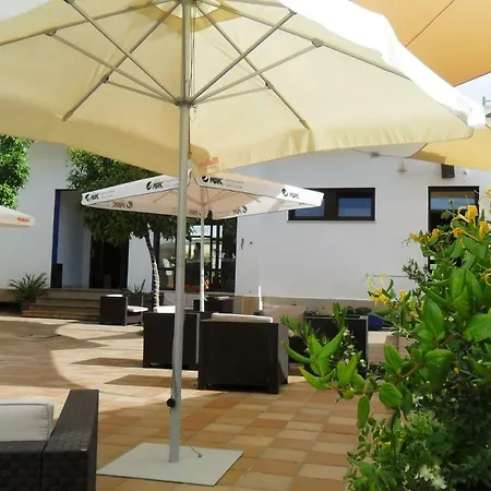 Dona Aldonza 3* Santaella