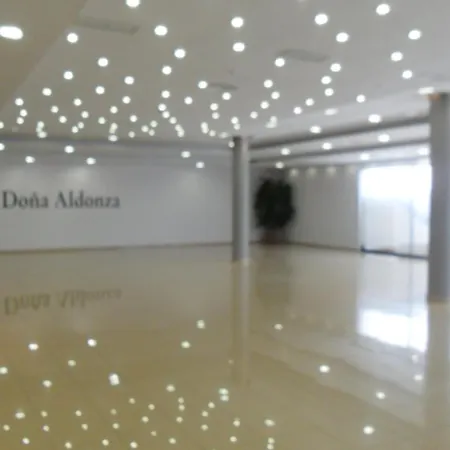 Dona Aldonza Hotel Santaella