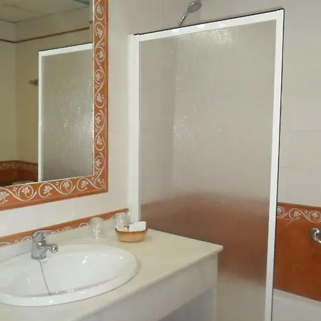 Dona Aldonza Отель 3*